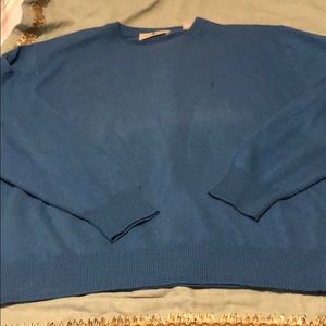 Used men’s sweaters size S